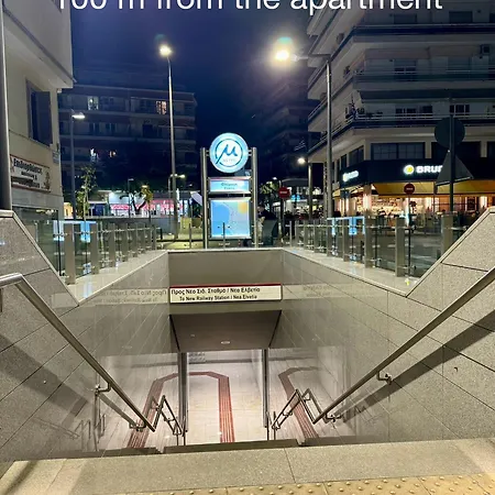 Location Салоники