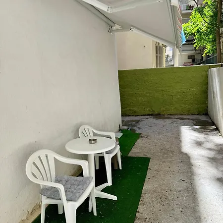 Апартаменты Location Салоники