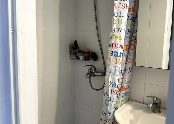 Lejlighed Location *