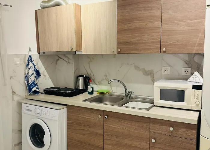 Location Apartment