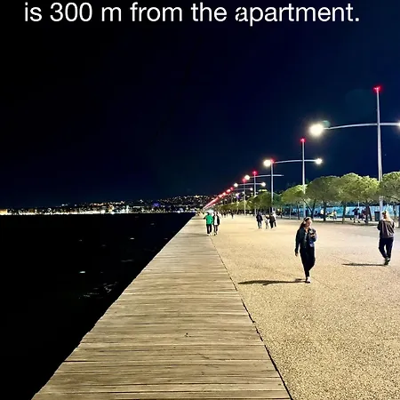 Location * Thessaloníki